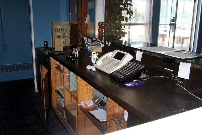 Bayside Hotel (Bayside Inn, The Surf) - Real Estate Listing Photo (newer photo)